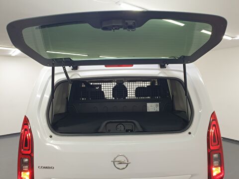 opel, combo, life 1.5 cdtı ultimate otomatik, otomatik, dizel 2.el otomobil | renew 17