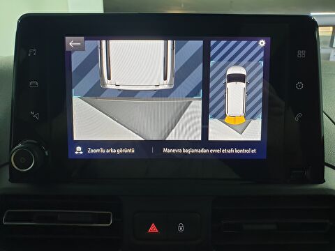 opel, combo, life 1.5 cdtı ultimate otomatik, otomatik, dizel 2.el otomobil | renew 47