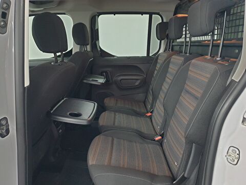 opel, combo, life 1.5 cdtı ultimate otomatik, otomatik, dizel 2.el otomobil | renew 25