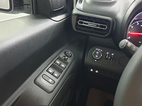 opel, combo, life 1.5 cdtı ultimate otomatik, otomatik, dizel 2.el otomobil | renew 44