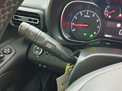 opel, combo, life 1.5 cdtı ultimate otomatik, otomatik, dizel 2.el otomobil | renew 33