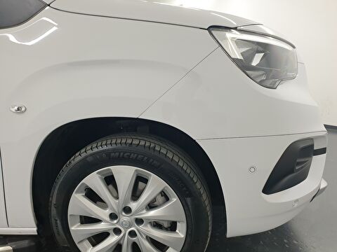 opel, combo, life 1.5 cdtı ultimate otomatik, otomatik, dizel 2.el otomobil | renew 15