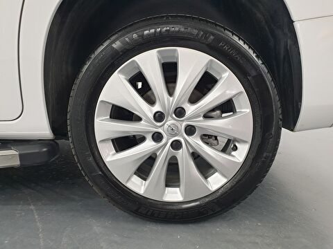 opel, combo, life 1.5 cdtı ultimate otomatik, otomatik, dizel 2.el otomobil | renew 16