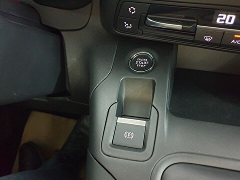 opel, combo, life 1.5 cdtı ultimate otomatik, otomatik, dizel 2.el otomobil | renew 39