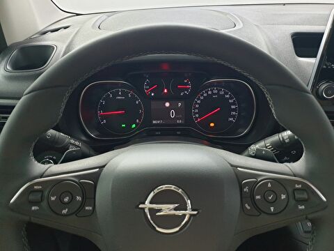 opel, combo, life 1.5 cdtı ultimate otomatik, otomatik, dizel 2.el otomobil | renew 28