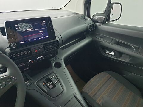 opel, combo, life 1.5 cdtı ultimate otomatik, otomatik, dizel 2.el otomobil | renew 35