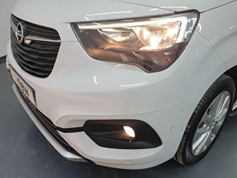 opel, combo, life 1.5 cdtı ultimate otomatik, otomatik, dizel 2.el otomobil | renew 10