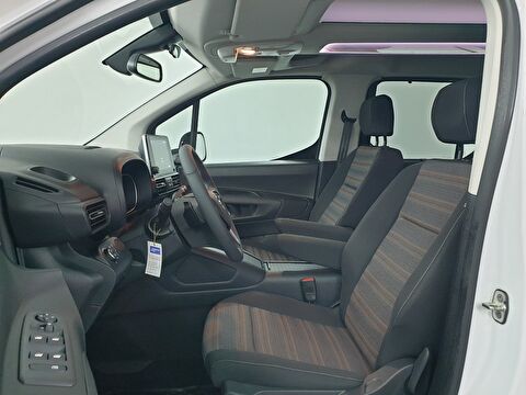 opel, combo, life 1.5 cdtı ultimate otomatik, otomatik, dizel 2.el otomobil | renew 24