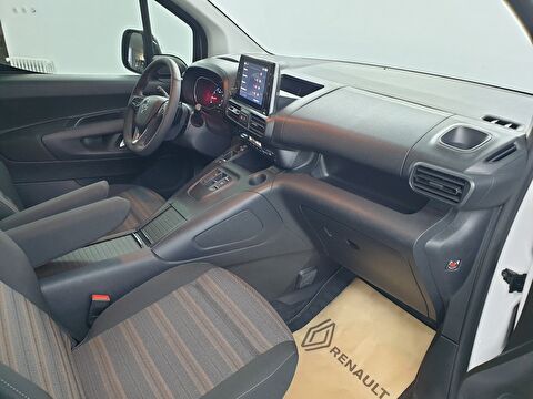 opel, combo, life 1.5 cdtı ultimate otomatik, otomatik, dizel 2.el otomobil | renew 22