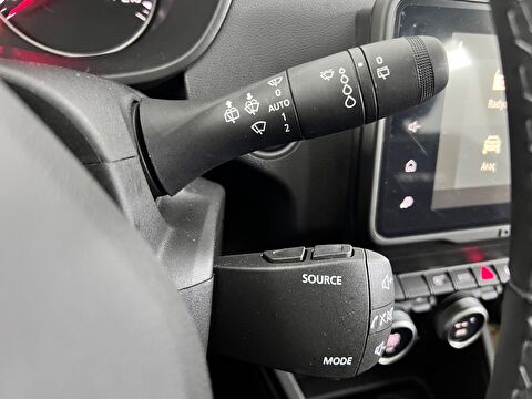 dacia, duster, suv 1.3 tce journey edc, otomatik, benzin 2.el otomobil | renew 32