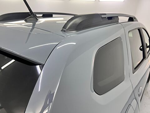 dacia, duster, suv 1.3 tce journey edc, otomatik, benzin 2.el otomobil | renew 11