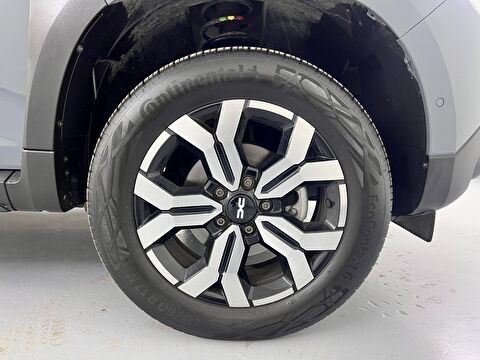 dacia, duster, suv 1.3 tce journey edc, otomatik, benzin 2.el otomobil | renew 17