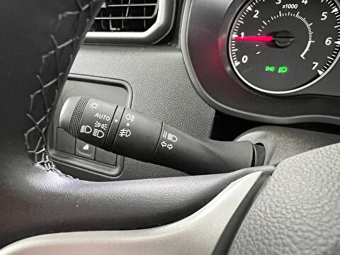 dacia, duster, suv 1.3 tce journey edc, otomatik, benzin 2.el otomobil | renew 33