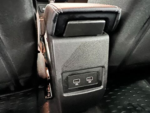 dacia, duster, suv 1.3 tce journey edc, otomatik, benzin 2.el otomobil | renew 26