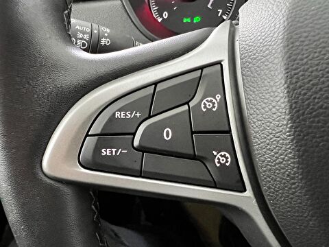 dacia, duster, suv 1.3 tce journey edc, otomatik, benzin 2.el otomobil | renew 30