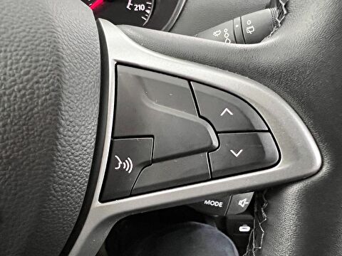 dacia, duster, suv 1.3 tce journey edc, otomatik, benzin 2.el otomobil | renew 31