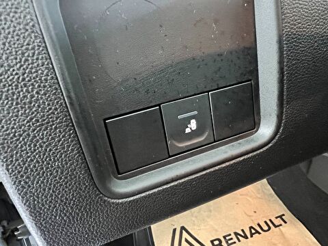 dacia, duster, suv 1.3 tce journey edc, otomatik, benzin 2.el otomobil | renew 35