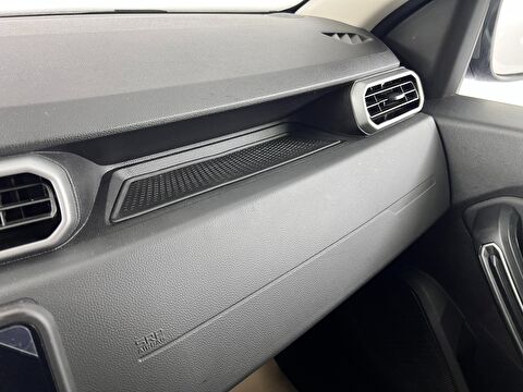 dacia, duster, suv 1.3 tce journey edc, otomatik, benzin 2.el otomobil | renew 41