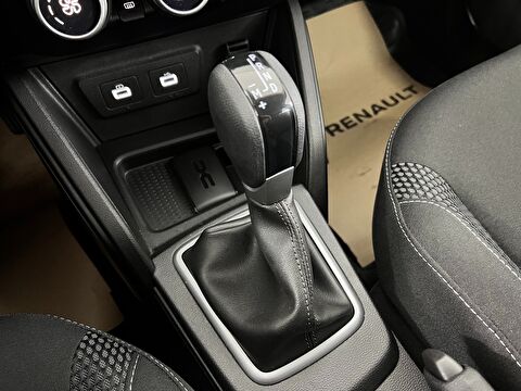 dacia, duster, suv 1.3 tce journey edc, otomatik, benzin 2.el otomobil | renew 46