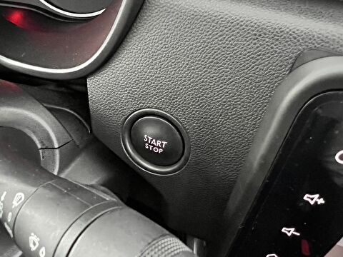 dacia, duster, suv 1.3 tce journey edc, otomatik, benzin 2.el otomobil | renew 34