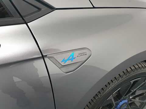 renault, clio, hatchback 1.0 tce techno esprit alpine x-tronic, otomatik, benzin 2.el otomobil | renew 13