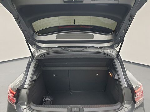 renault, clio, hatchback 1.0 tce techno esprit alpine x-tronic, otomatik, benzin 2.el otomobil | renew 15
