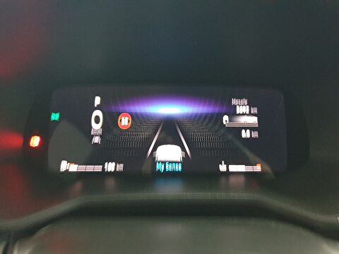 renault, clio, hatchback 1.0 tce techno esprit alpine x-tronic, otomatik, benzin 2.el otomobil | renew 26