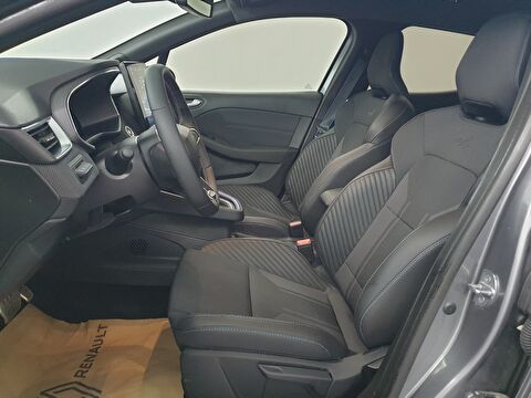 renault, clio, hatchback 1.0 tce techno esprit alpine x-tronic, otomatik, benzin 2.el otomobil | renew 20