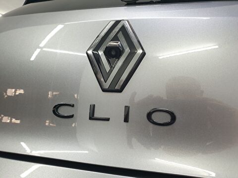 renault, clio, hatchback 1.0 tce techno esprit alpine x-tronic, otomatik, benzin 2.el otomobil | renew 11