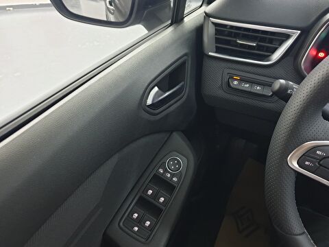 renault, clio, hatchback 1.0 tce techno esprit alpine x-tronic, otomatik, benzin 2.el otomobil | renew 37