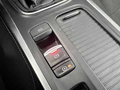 renault, megane, sedan 1.3 tce touch edc, otomatik, benzin 2.el otomobil | renew 46