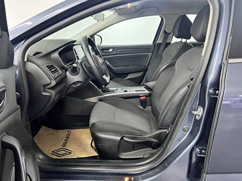 renault, megane, sedan 1.3 tce touch edc, otomatik, benzin 2.el otomobil | renew 24