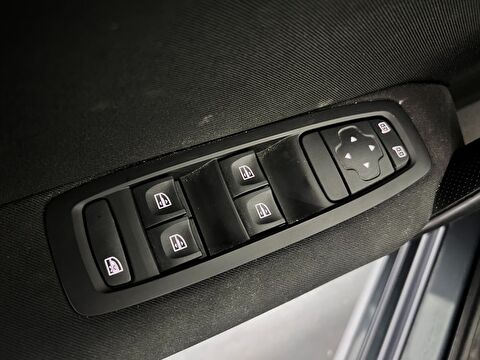 renault, megane, sedan 1.3 tce touch edc, otomatik, benzin 2.el otomobil | renew 37