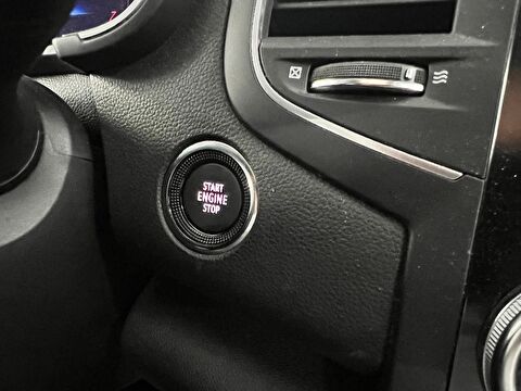 renault, megane, sedan 1.3 tce touch edc, otomatik, benzin 2.el otomobil | renew 34
