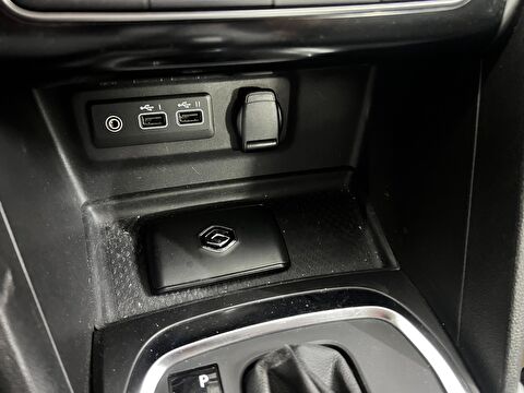 renault, megane, sedan 1.3 tce touch edc, otomatik, benzin 2.el otomobil | renew 44