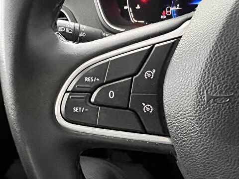 renault, megane, sedan 1.3 tce touch edc, otomatik, benzin 2.el otomobil | renew 31