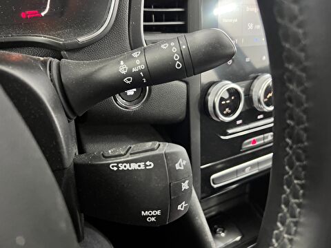 renault, megane, sedan 1.3 tce touch edc, otomatik, benzin 2.el otomobil | renew 33