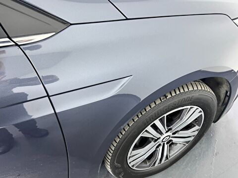 renault, megane, sedan 1.3 tce touch edc, otomatik, benzin 2.el otomobil | renew 13