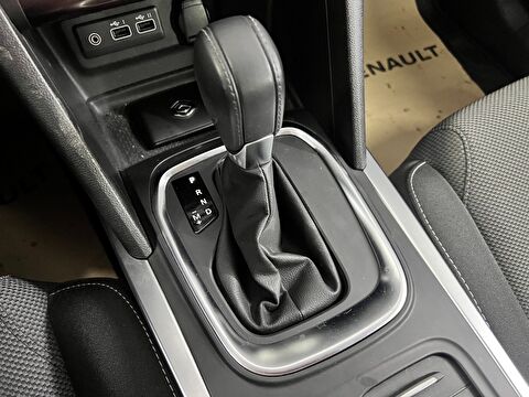 renault, megane, sedan 1.3 tce touch edc, otomatik, benzin 2.el otomobil | renew 45