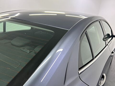 renault, megane, sedan 1.3 tce touch edc, otomatik, benzin 2.el otomobil | renew 12