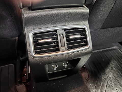 renault, megane, sedan 1.3 tce touch edc, otomatik, benzin 2.el otomobil | renew 27