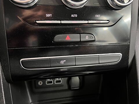 renault, megane, sedan 1.3 tce touch edc, otomatik, benzin 2.el otomobil | renew 43