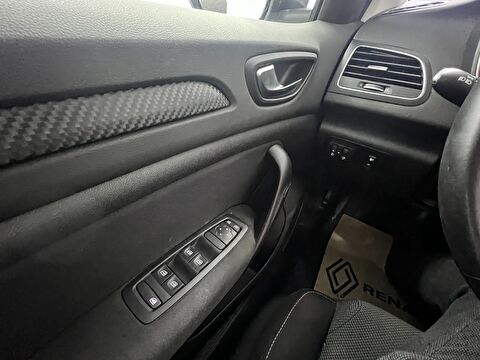 renault, megane, sedan 1.3 tce touch edc, otomatik, benzin 2.el otomobil | renew 36