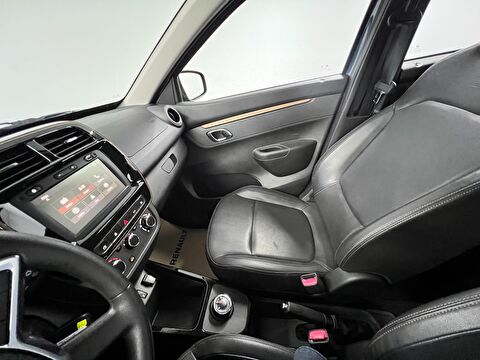 dacia, spring, crossover 26.8 kwh extreme cvt, otomatik, elektrik 2.el otomobil | renew 35