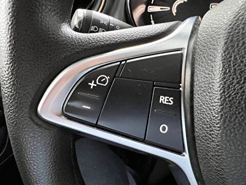 dacia, spring, crossover 26.8 kwh extreme cvt, otomatik, elektrik 2.el otomobil | renew 28