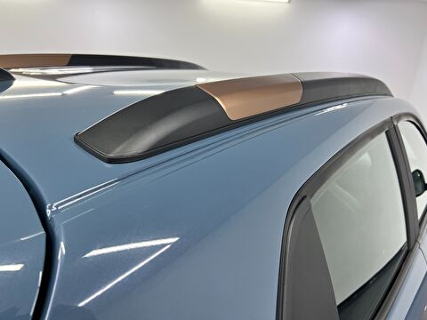 dacia, spring, crossover 26.8 kwh extreme cvt, otomatik, elektrik 2.el otomobil | renew 13