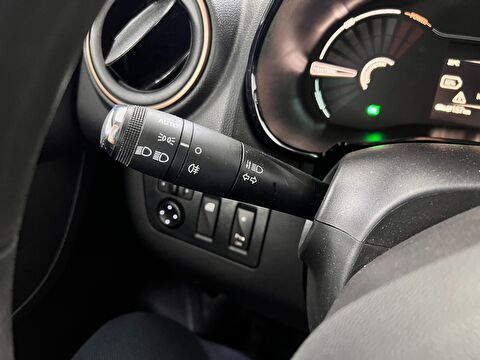 dacia, spring, crossover 26.8 kwh extreme cvt, otomatik, elektrik 2.el otomobil | renew 31