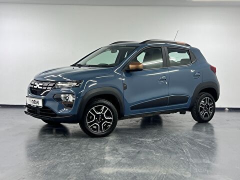Crossover 26.8 kWh Extreme CVT, 2. el otomobil | renew