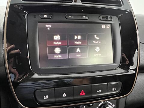 dacia, spring, crossover 26.8 kwh extreme cvt, otomatik, elektrik 2.el otomobil | renew 38