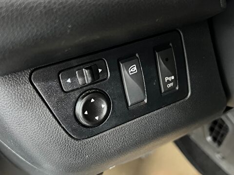 dacia, spring, crossover 26.8 kwh extreme cvt, otomatik, elektrik 2.el otomobil | renew 32
